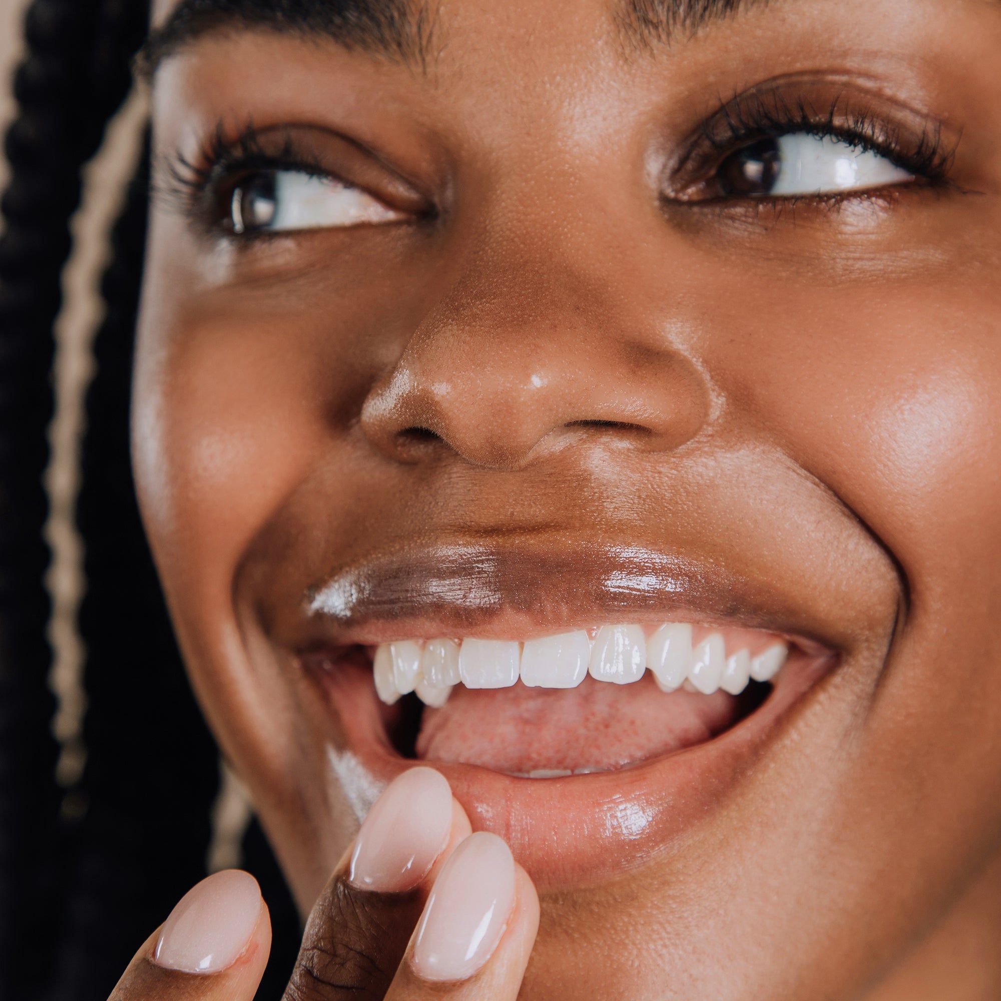 Cloud Balm Peptide - Infused Lip Treatment - PÜR Beauty