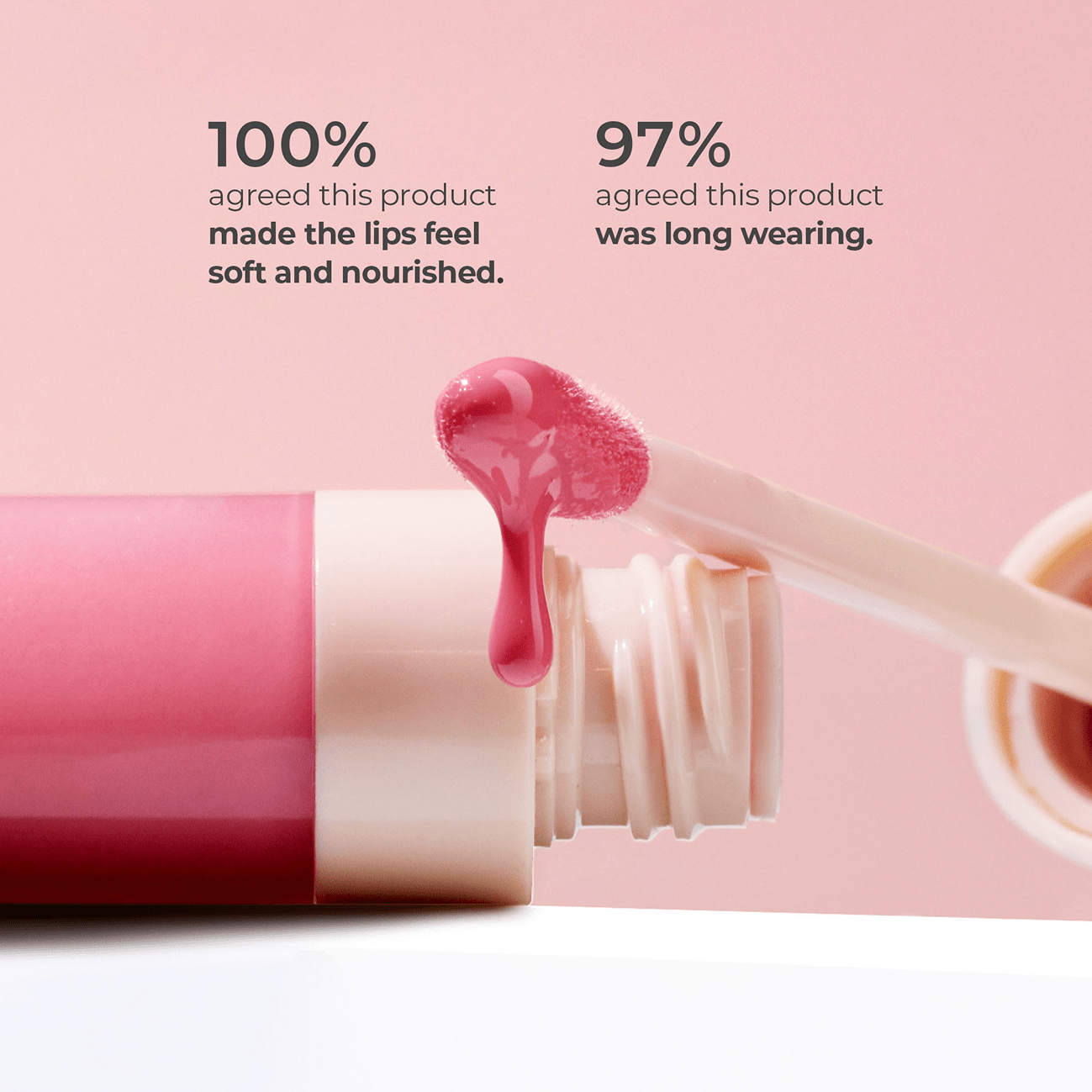 Glossy Lip Bundle - PÜR Beauty