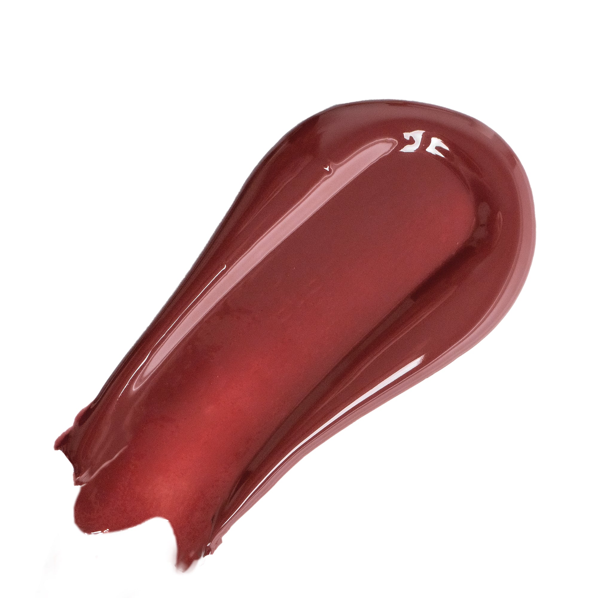 Glossy Lip Tint Plumping Tinted Lip Oil - PÜR Beauty