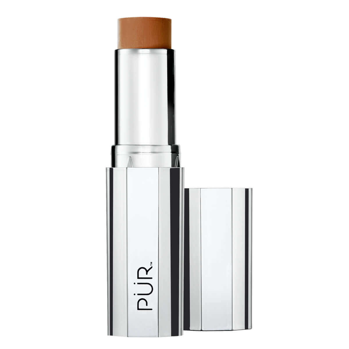 Warm Dark Foundation Stick