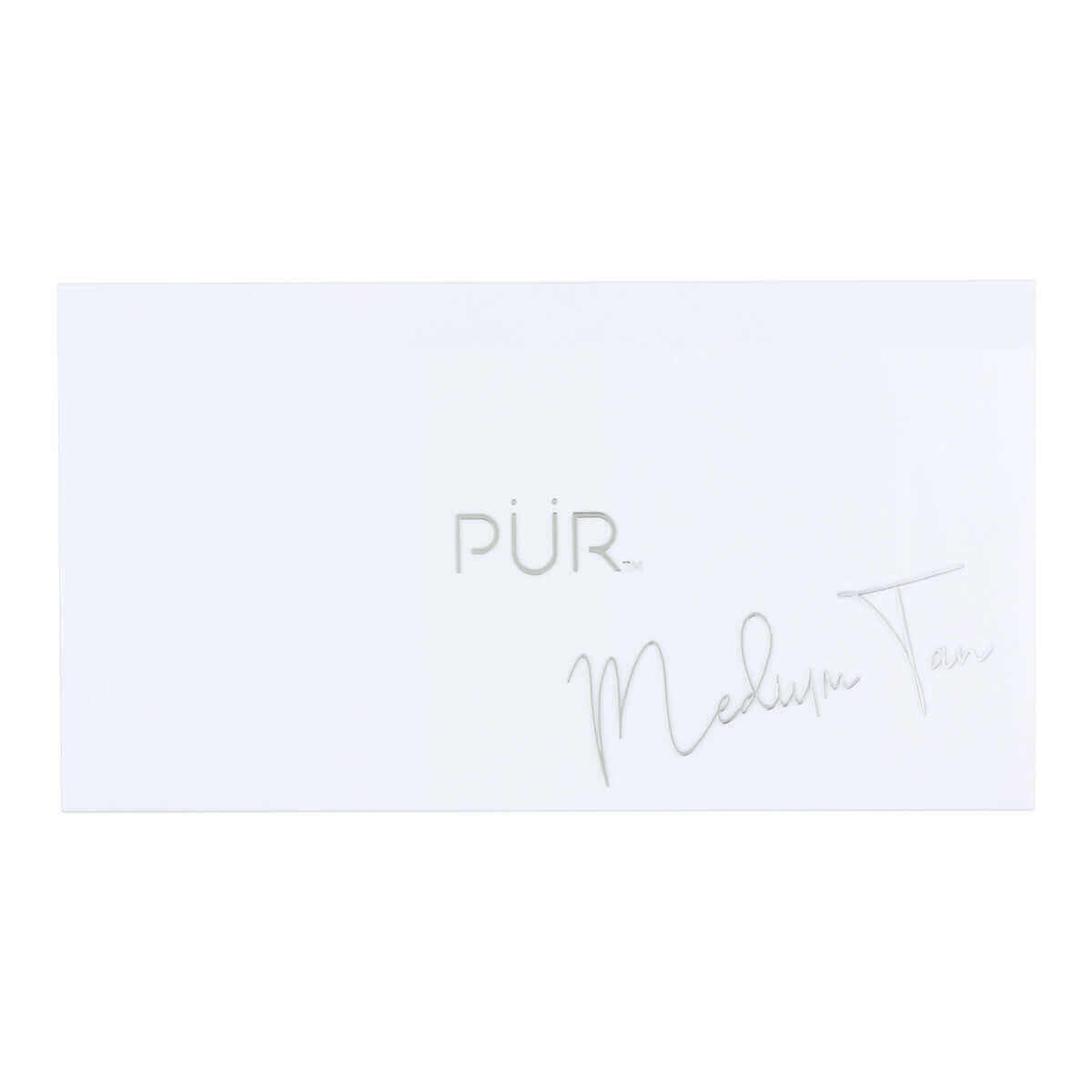 4 - in - 1 Skin - Perfecting Powders Face Palette - PÜR Beauty