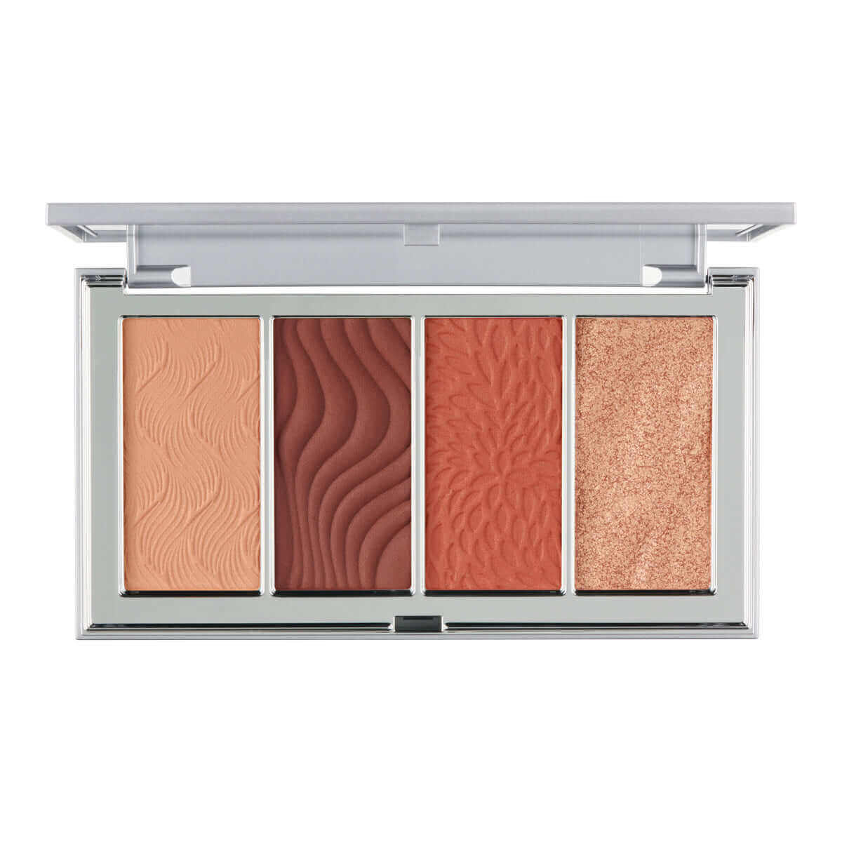 4 - in - 1 Skin - Perfecting Powders Face Palette - PÜR Beauty