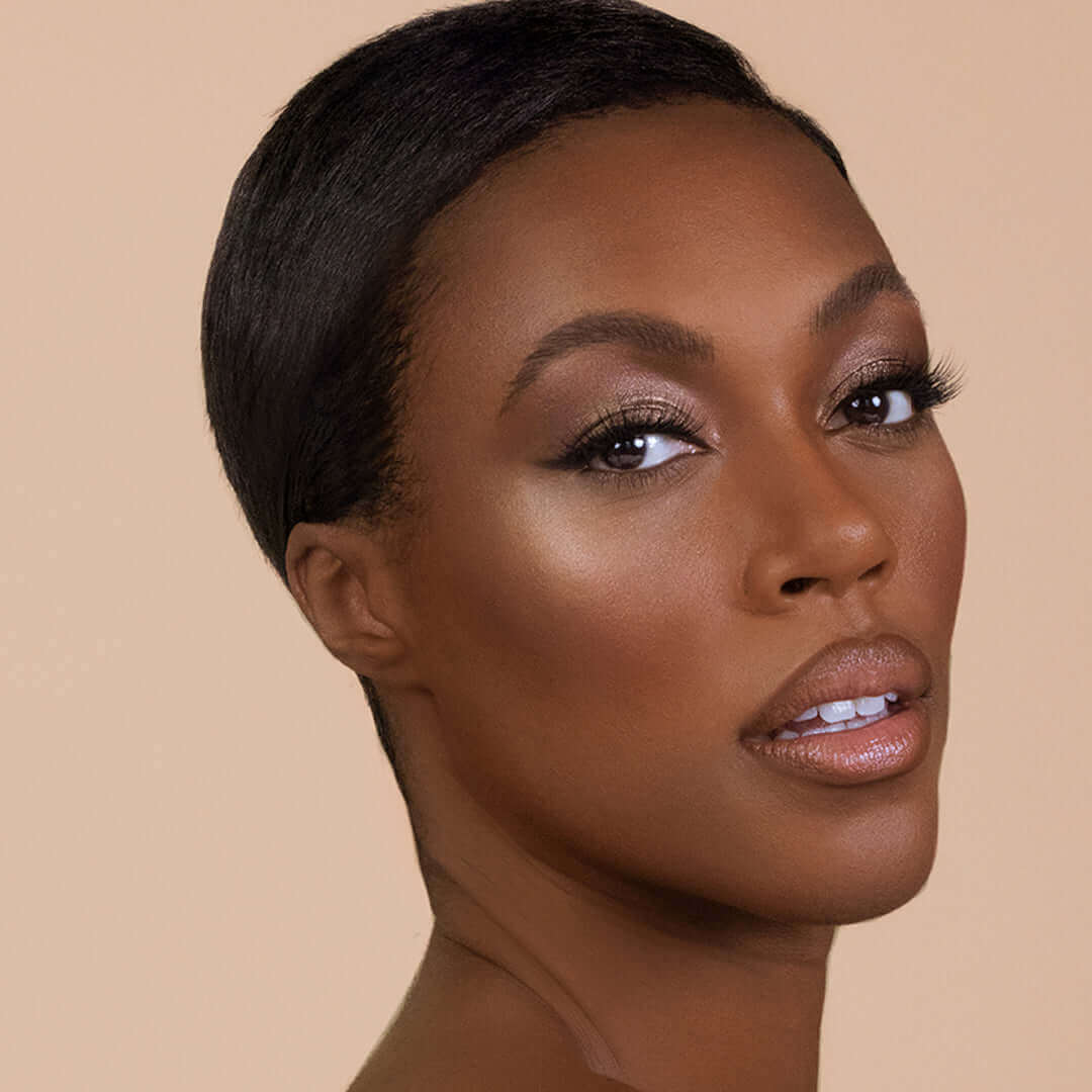 4 - in - 1 Skin - Perfecting Powders Face Palette - PÜR Beauty