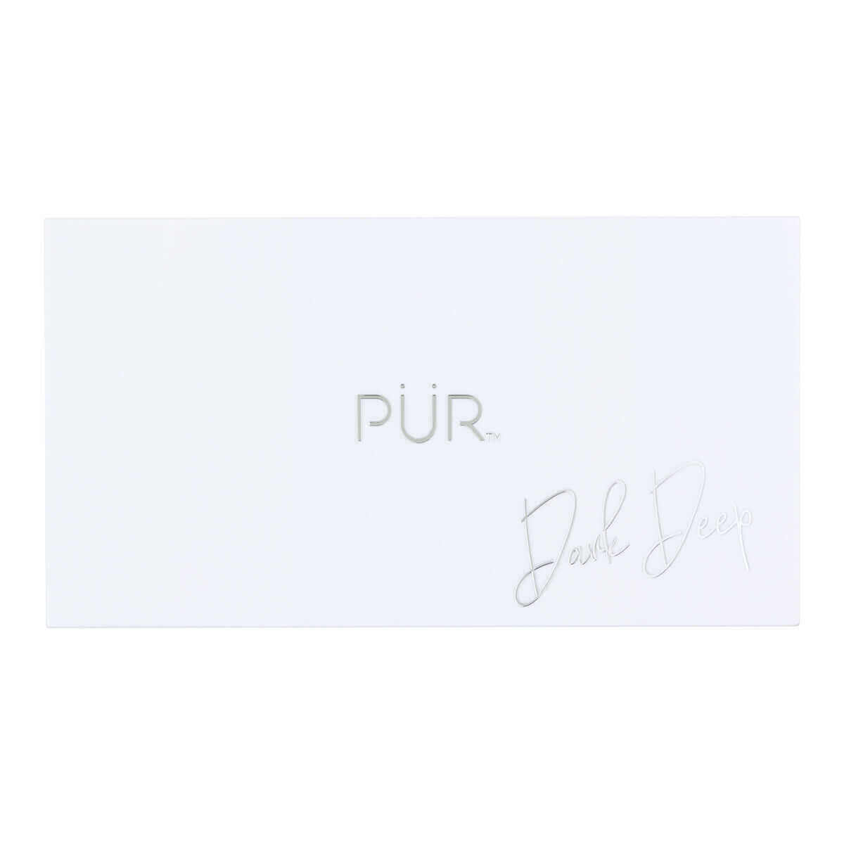 4 - in - 1 Skin - Perfecting Powders Face Palette - PÜR Beauty