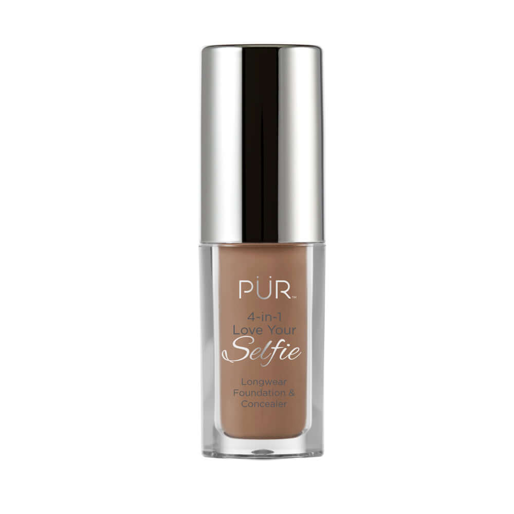 Love Your Selfie™ Longwear Foundation & Concealer Mini - PÜR Beauty