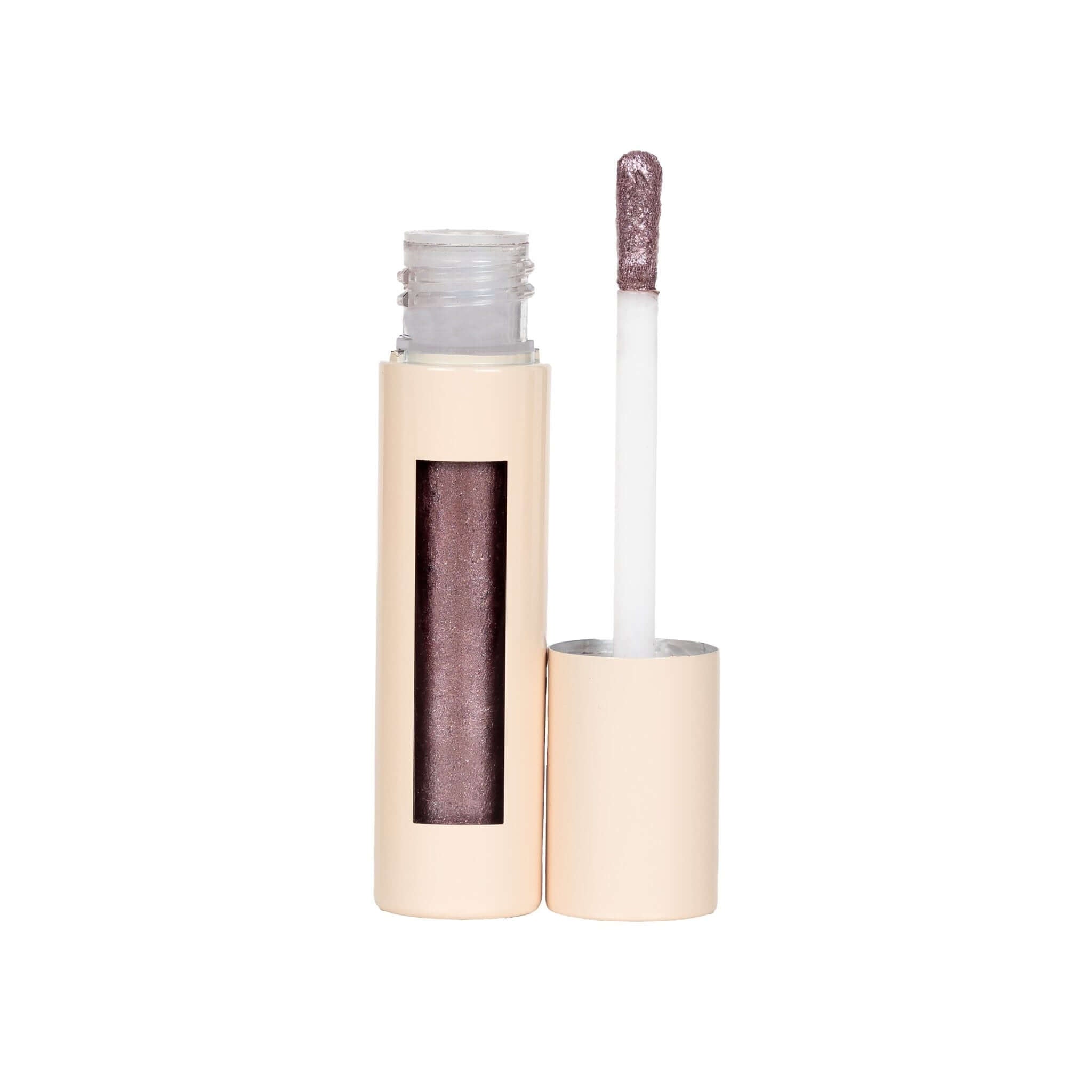 On Point Tint Creamy Eyeshadow & Primer with Peptides - PÜR