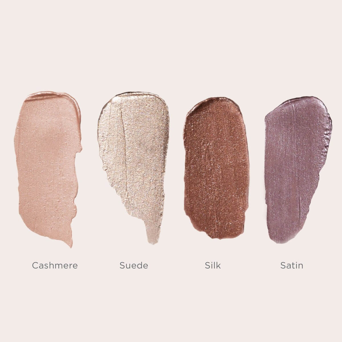 On Point Tint Creamy Eyeshadow & Primer with Peptides - PÜR