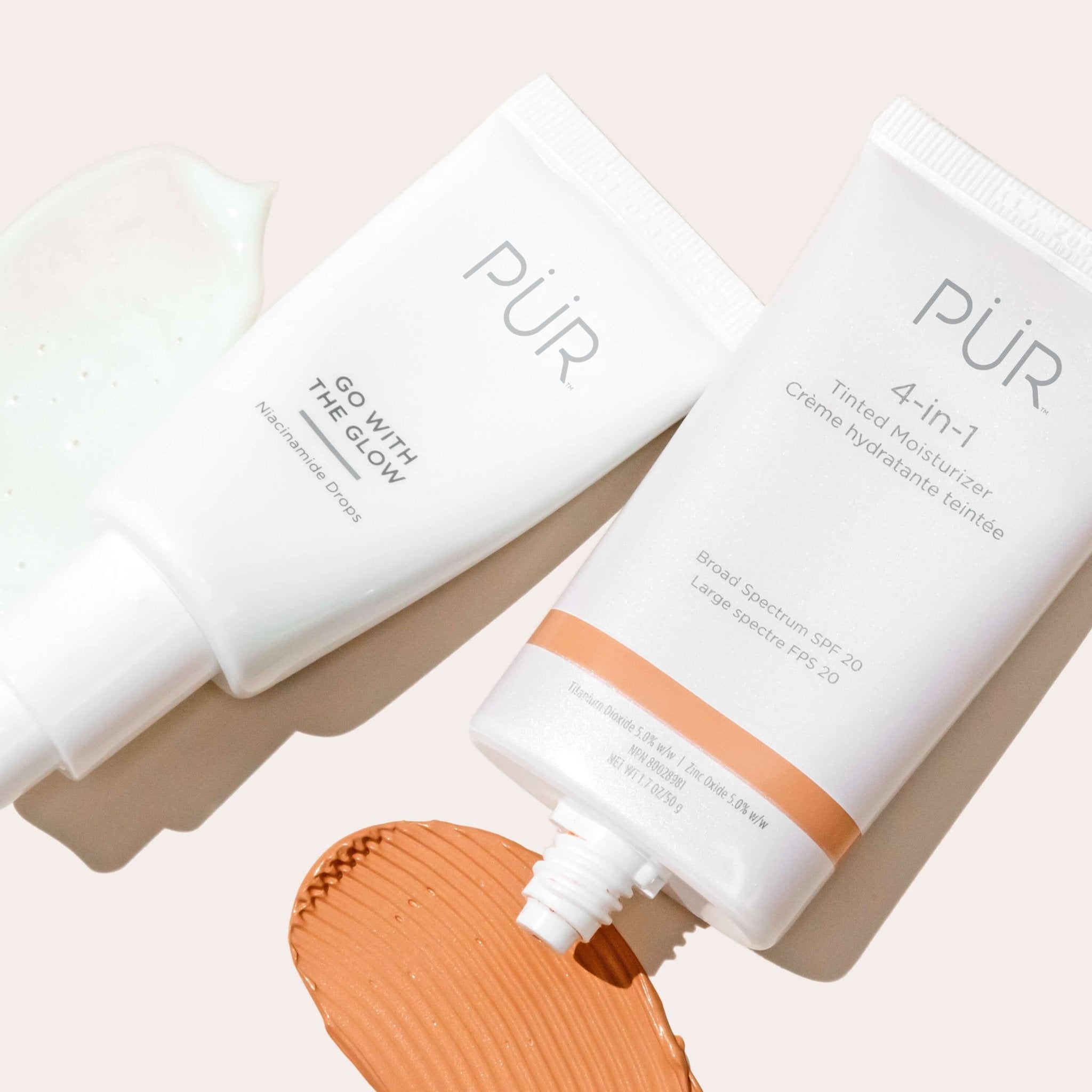 Are You Using Too Much Product? A PÜR Guide to How Much Skincare Product You Really Need - PÜR Beauty