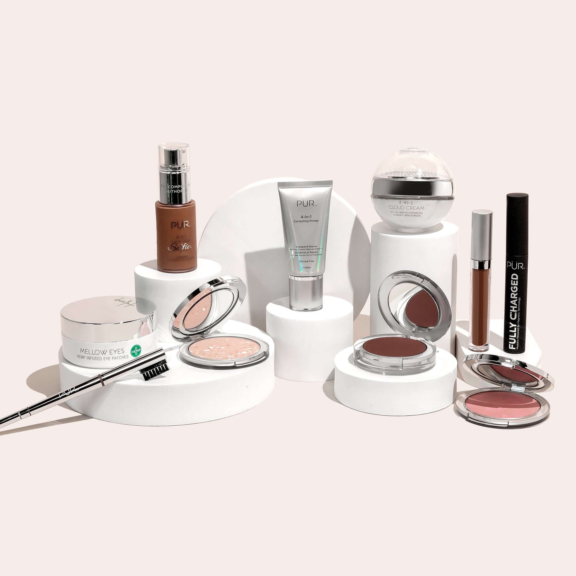 Introducing PUR’s 22 Bestselling Makeup and Skincare Products of 2022 - PÜR Beauty