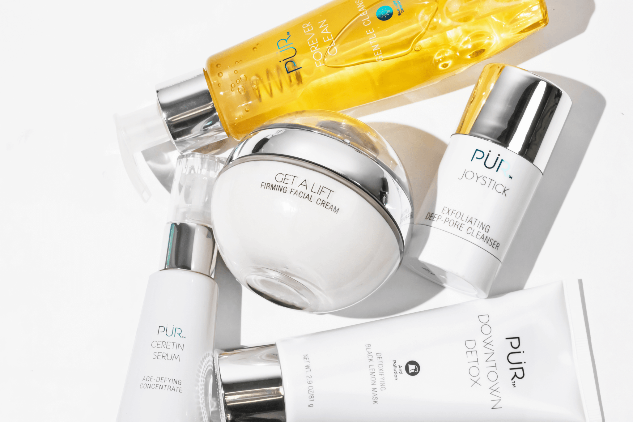 Prejuvenation, The New Skincare Trend on The Block - PÜR Beauty