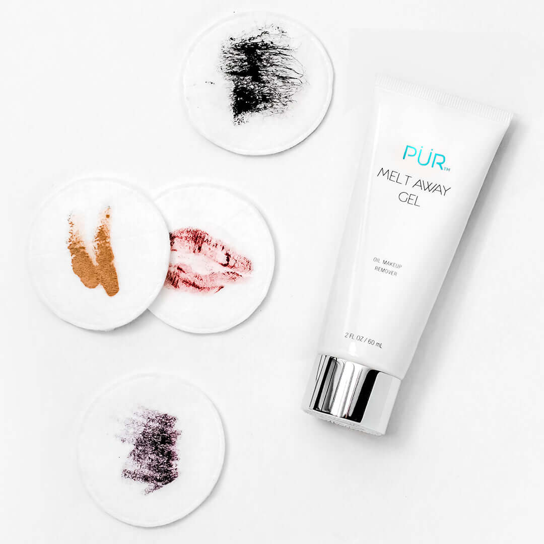 Treat Your Skin After Halloween Makeup - PÜR Beauty