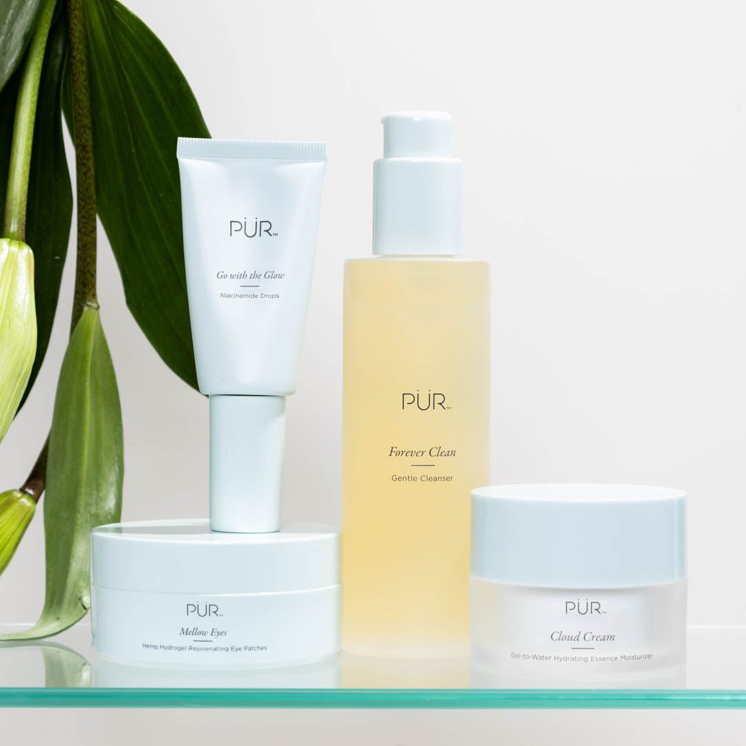 Upgrade Your Skin Prep Routine for Flawless-Looking Makeup with PUR! - PÜR Beauty