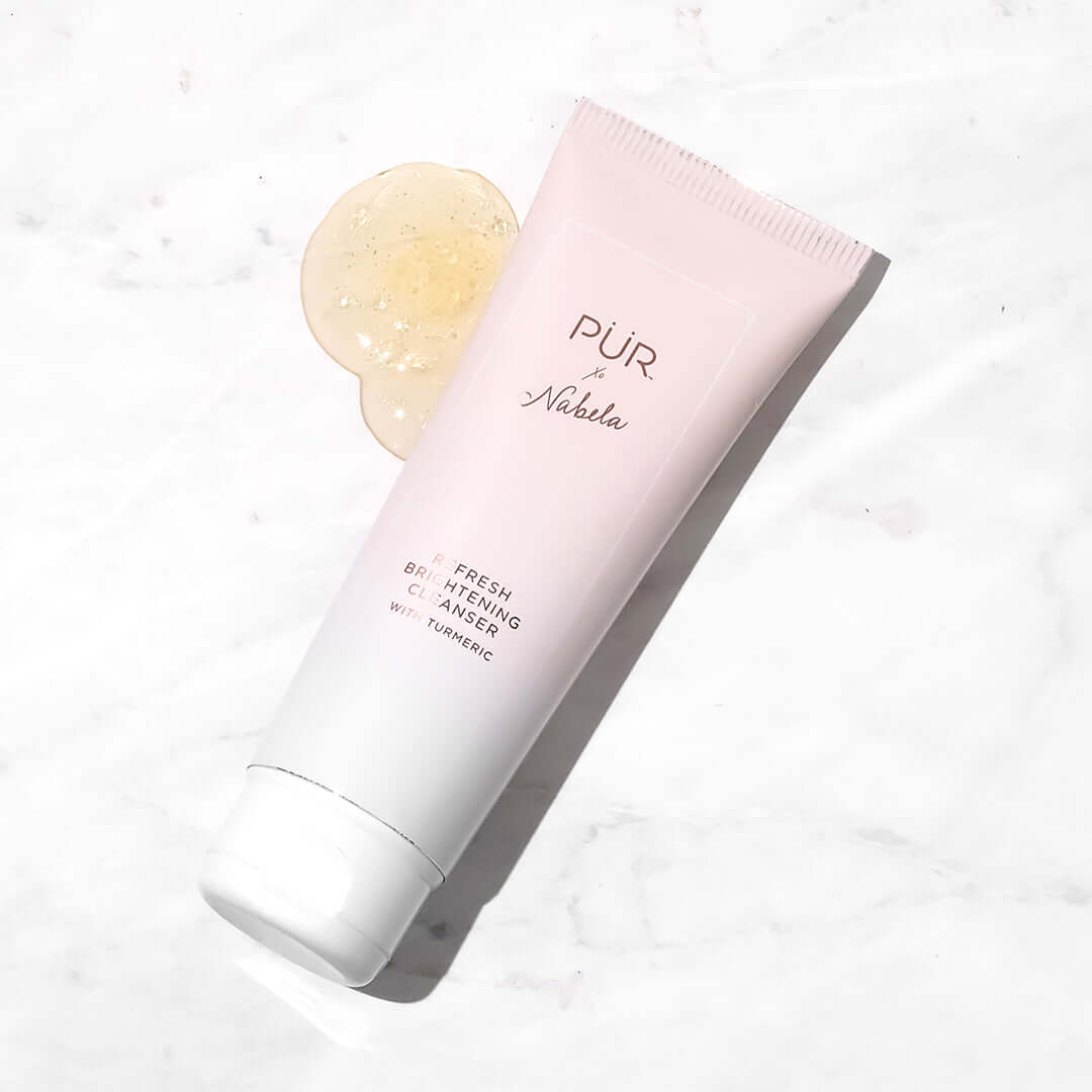 Which PÜR Cleanser Is Right For You? - PÜR Beauty