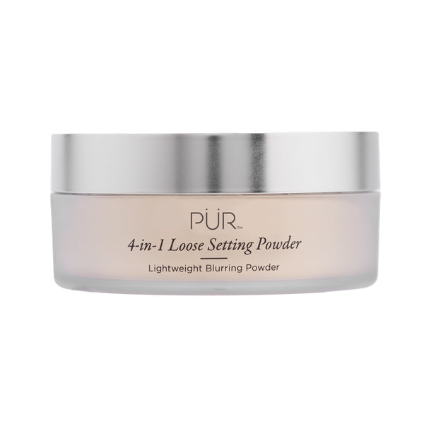 4 - in - 1 Loose Setting Powder - PÜR Beauty
