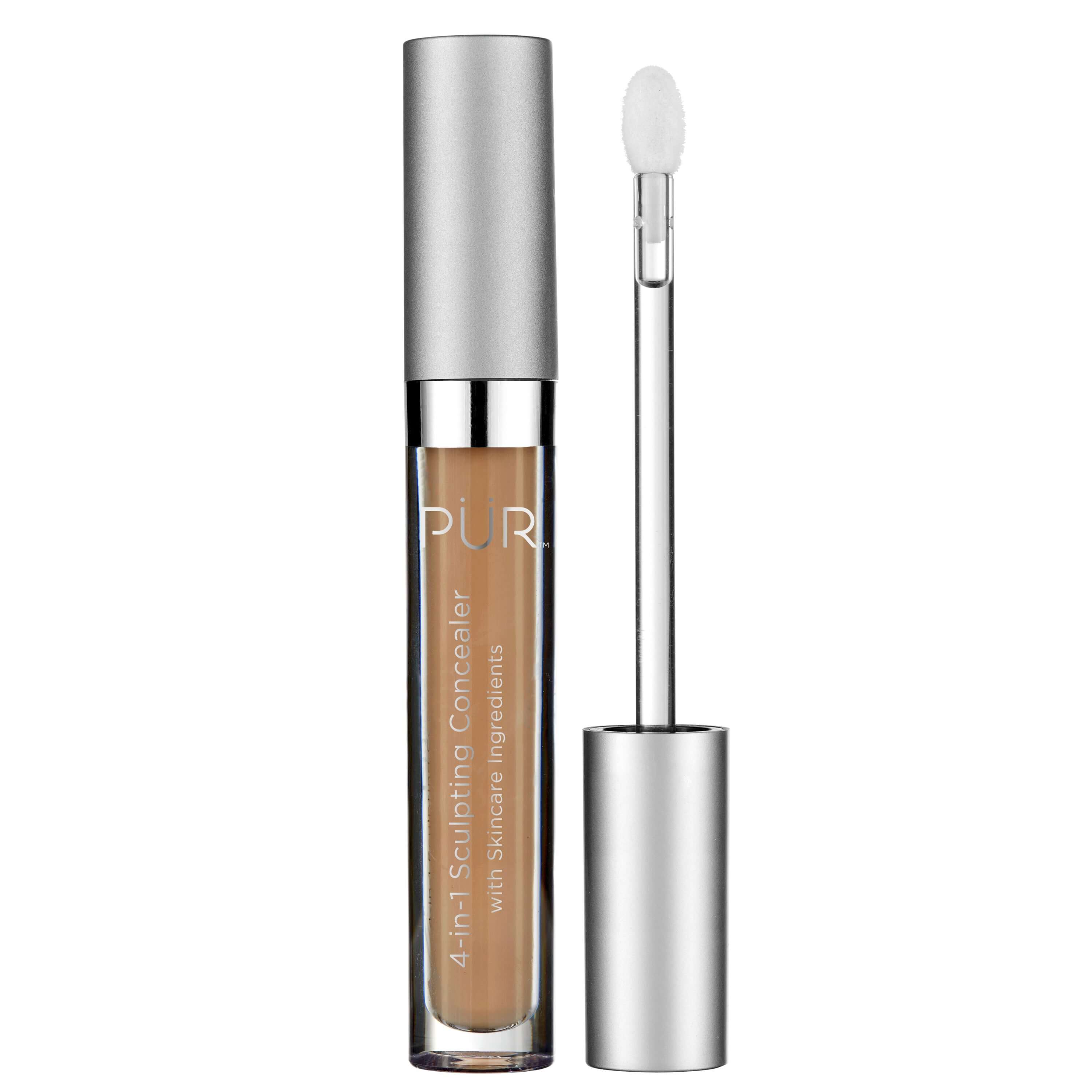 4-in-1 Sculpting Concealer