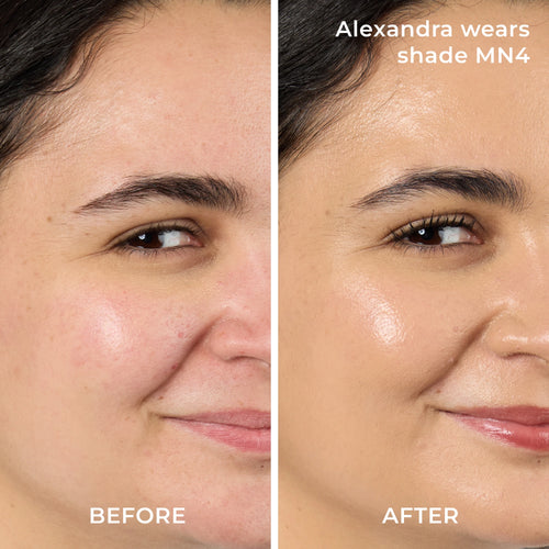 4-in-1 Skin Tint Mineral SPF 50 