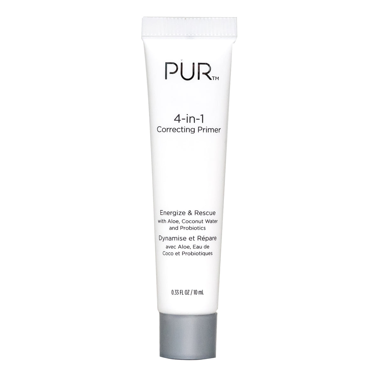 4-in-1 Correcting Primer Energize & Rescue Mini