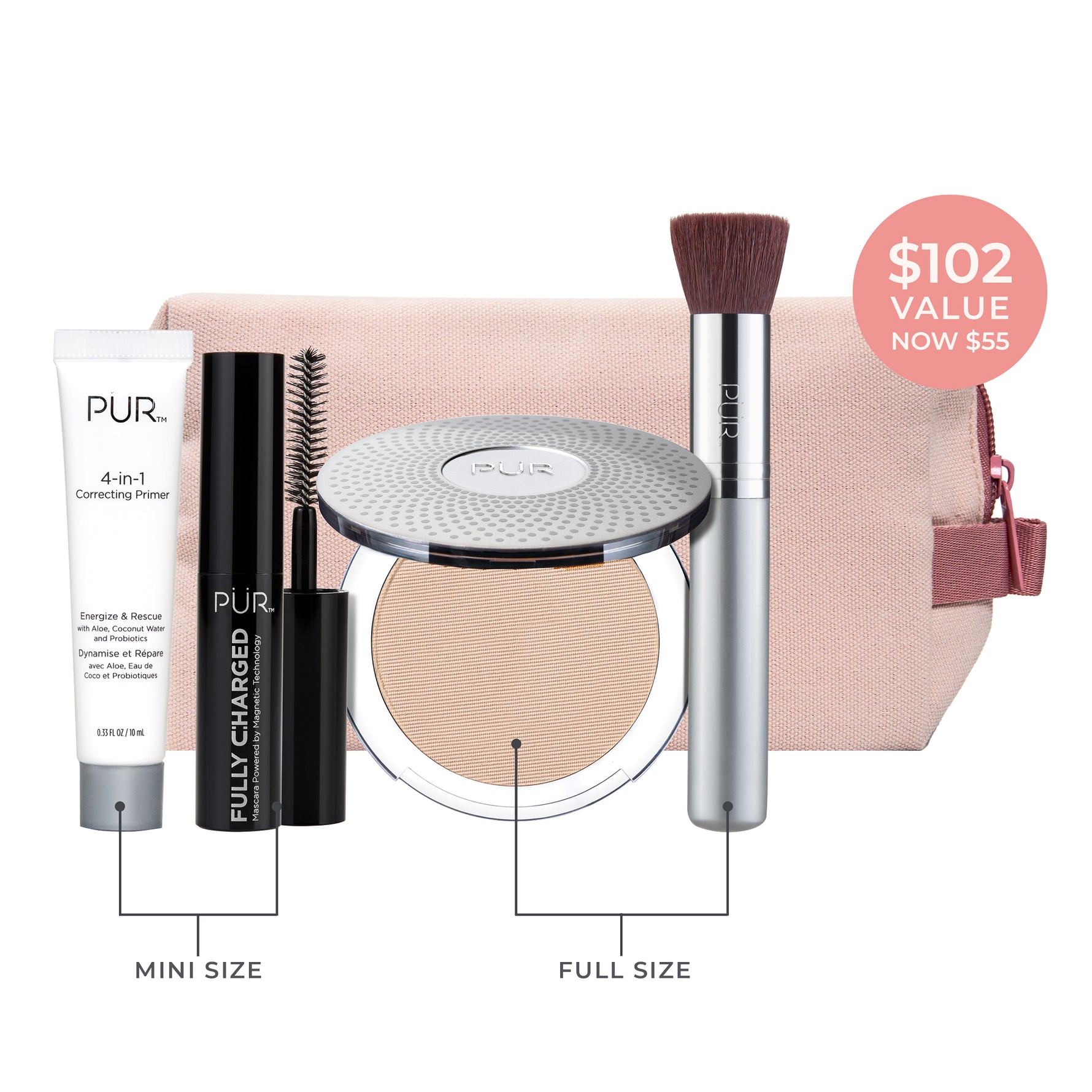 Silo with products outside LN6 #light/ln6-light-skin-with-neutral-undertones