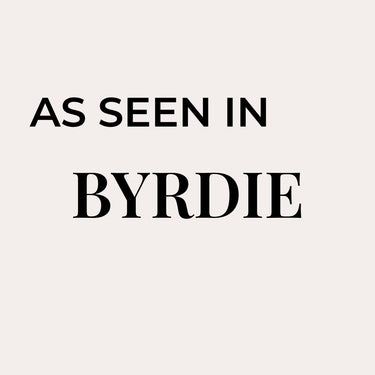 PÜR - As Seen In Byrdie