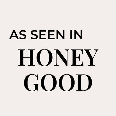 PÜR - As Seen In Honey Good