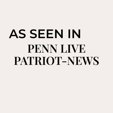 PÜR - As Seen In Penn Live Patriot-News