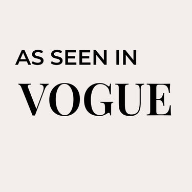 PÜR - As Seen In Vogue