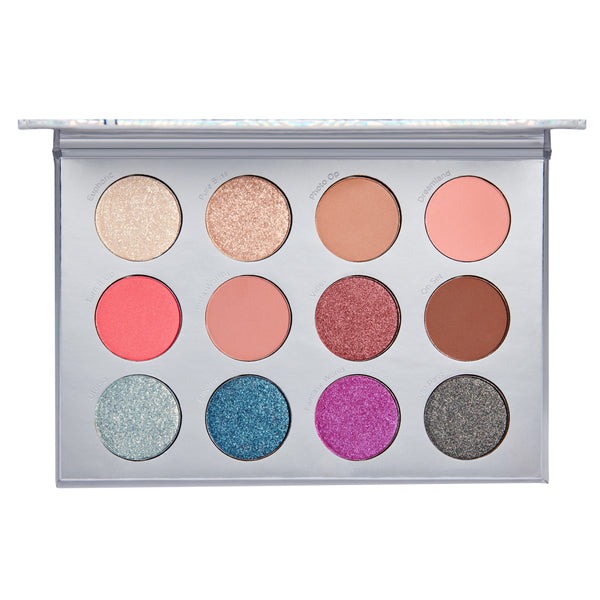 Festival 2.0 Palette (Boxy Palette)