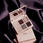 Modern Minerals Eyeshadow Palette 