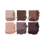 Modern Minerals Eyeshadow Palette 