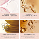 Modern Minerals Eyeshadow Palette 