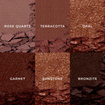Modern Minerals Eyeshadow Palette 