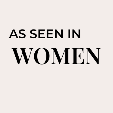 As Seen in Women