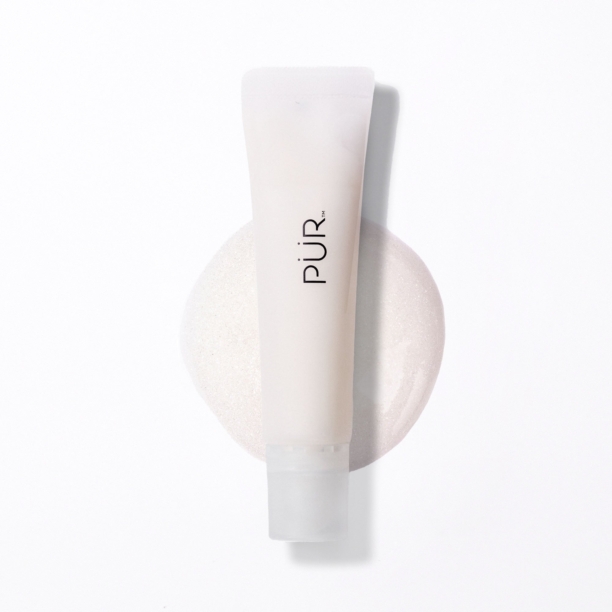 Cloud Balm Peptide - Infused Lip Treatment - PÜR Beauty