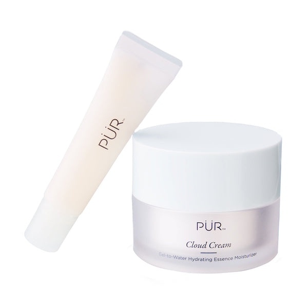 Cloud Bundle - PÜR Beauty