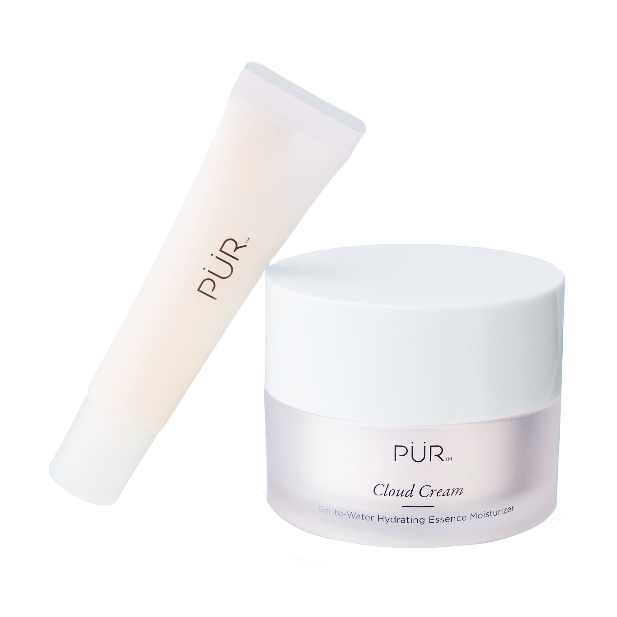 Cloud Collection Bundle - PÜR Beauty