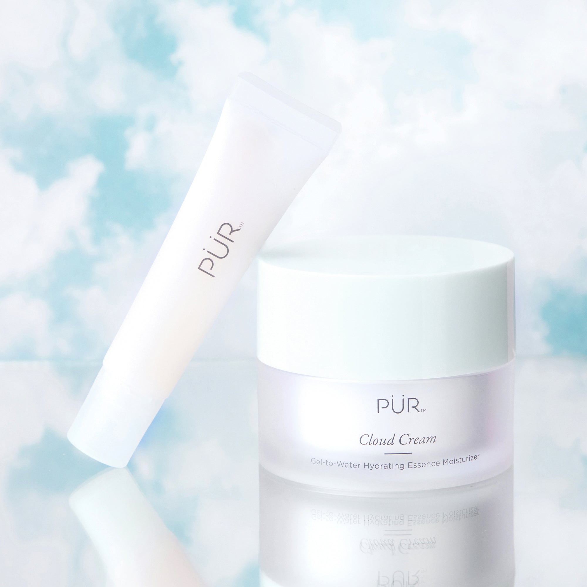 Cloud Bundle - PÜR Beauty