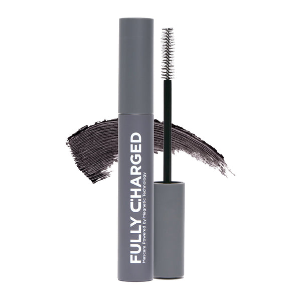 Fully Charged Mascara Powered by Magnetic Technology - PÜR Beauty