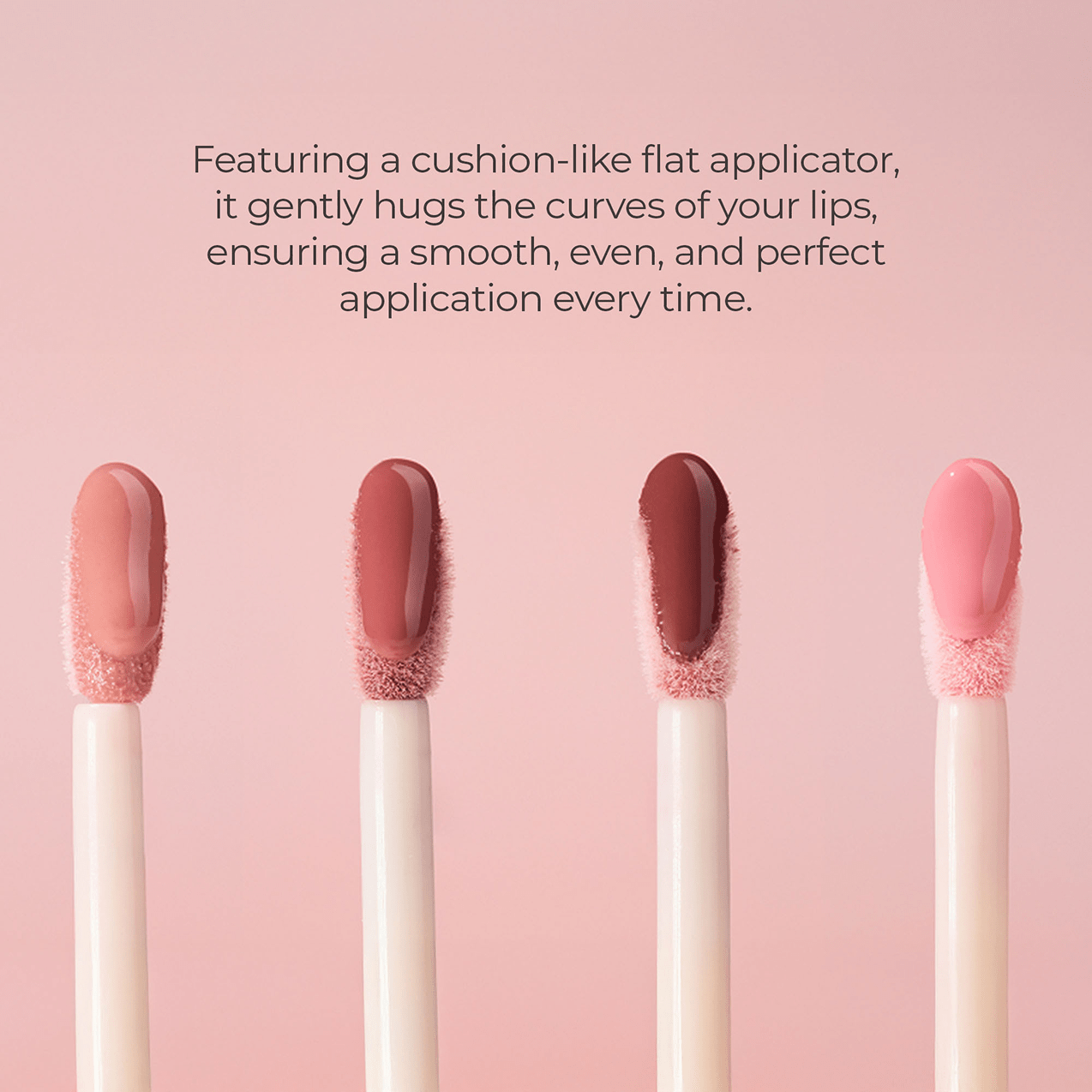 Glossy Lip Bundle - PÜR Beauty