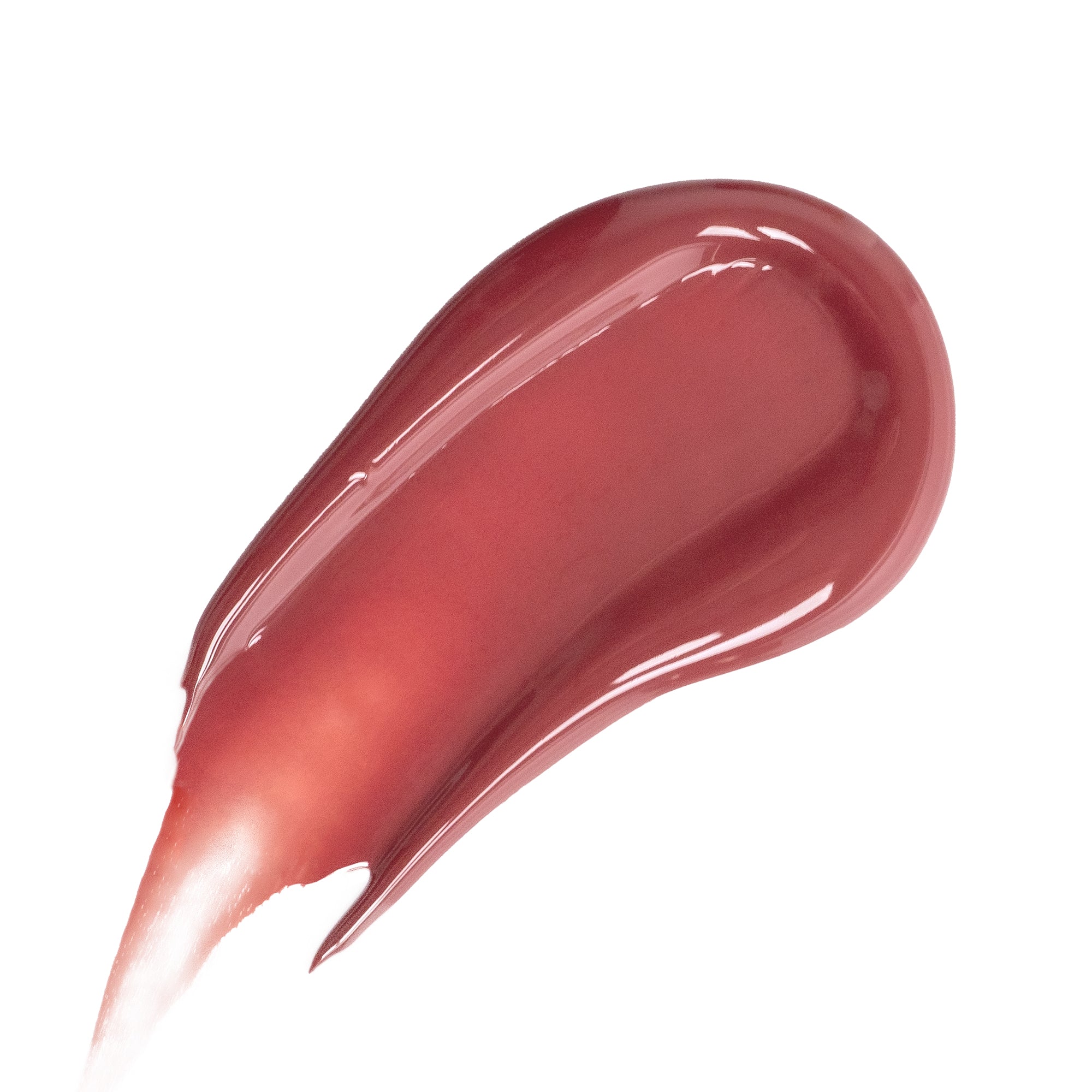Glossy Lip Tint Plumping Tinted Lip Oil - PÜR Beauty