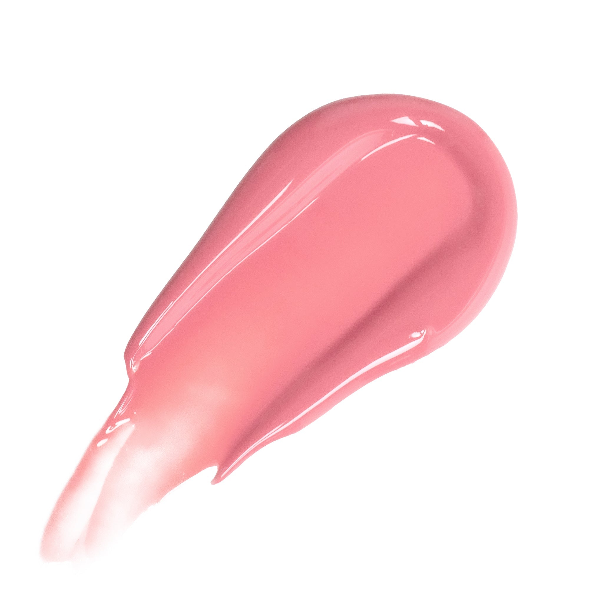 Glossy Lip Tint Plumping Tinted Lip Oil - PÜR Beauty