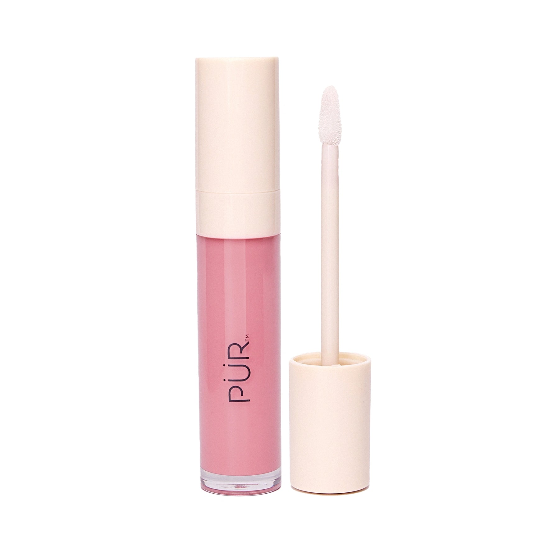 Glossy Lip Tint & Silky Tint Duo - PÜR Beauty 