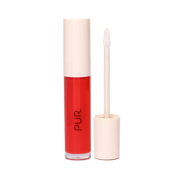 Glossy Lip Tint & Silky Tint Duo - PÜR Beauty 