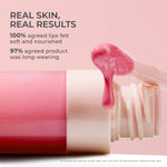 Glossy Lip Tint & Silky Tint Duo - PÜR Beauty