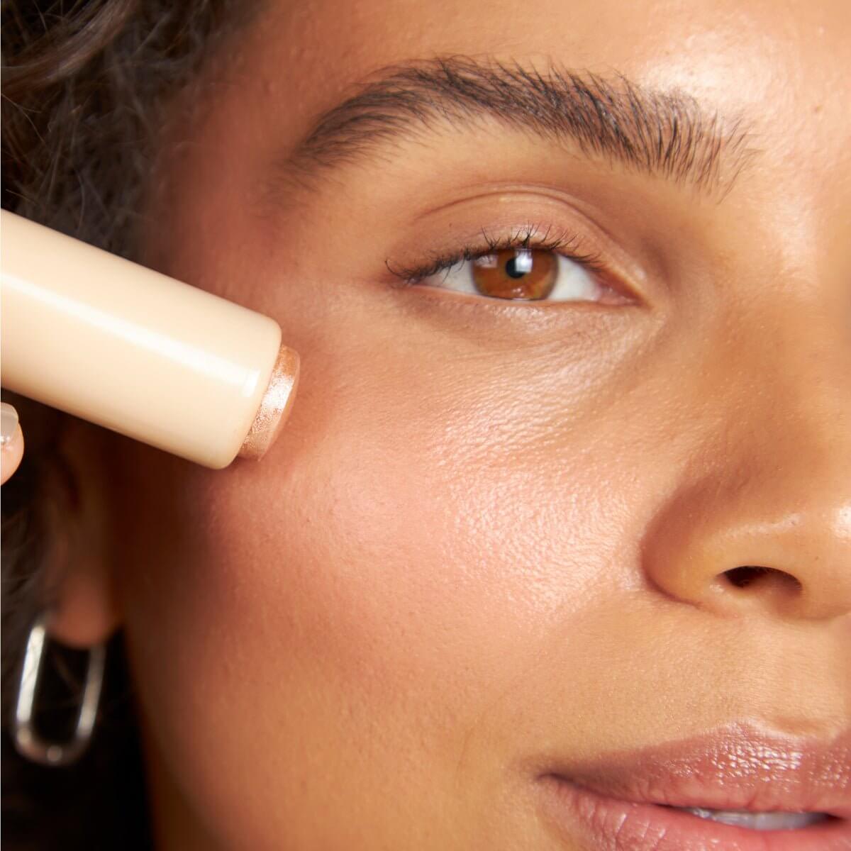 Silky Tint Creamy Multitasking Stick with Peptides
