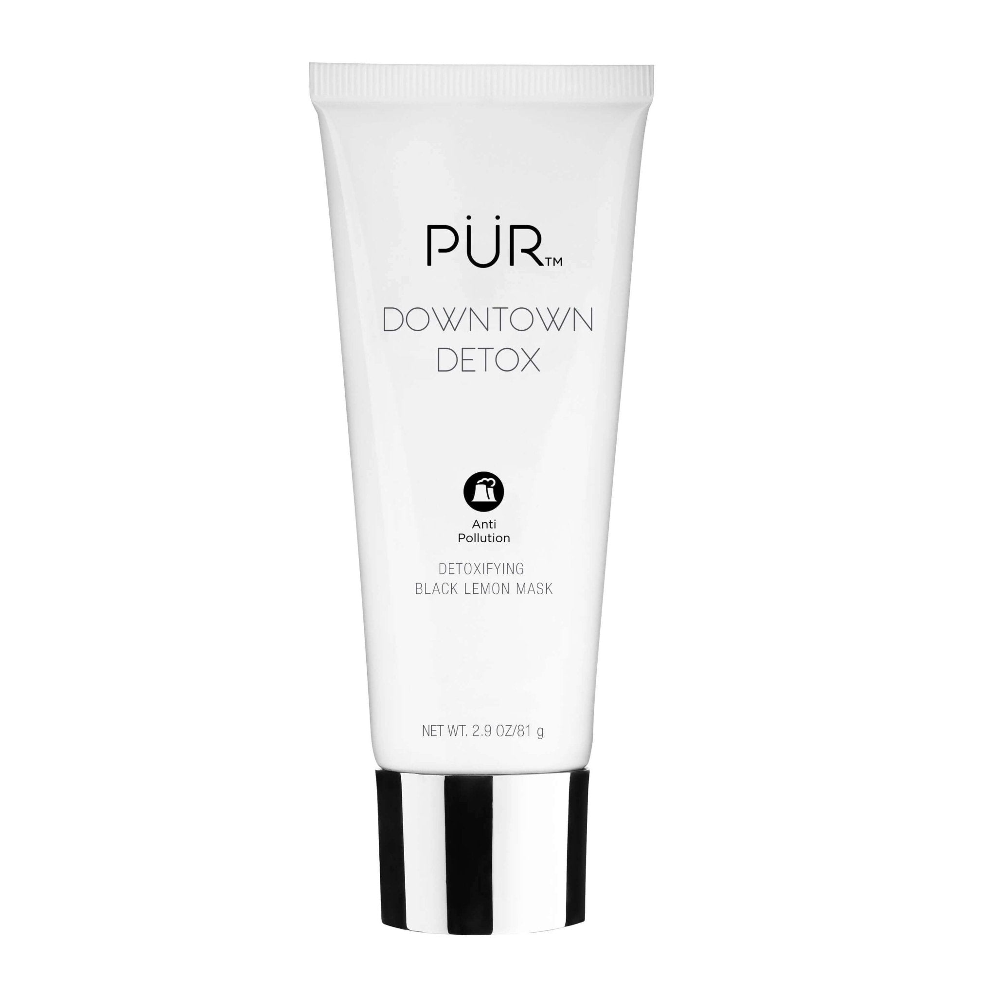 Skincare Investment Bundle - PÜR Beauty