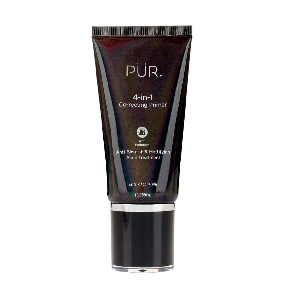 4-in-1 Correcting Primer Anti-Blemish & Mattifying Primer - PÜR