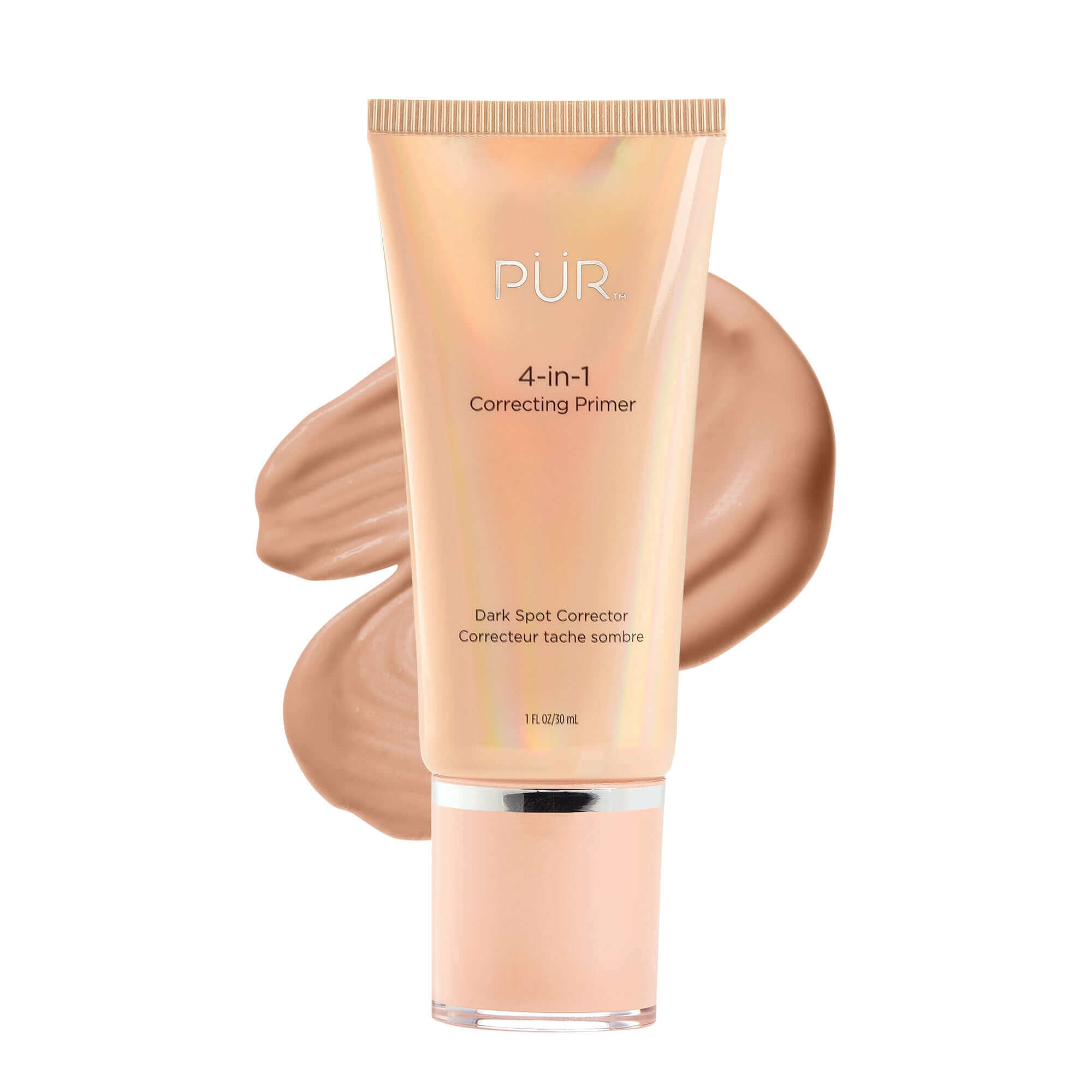 4-in-1 Correcting Primer Dark Spot Corrector - PÜR