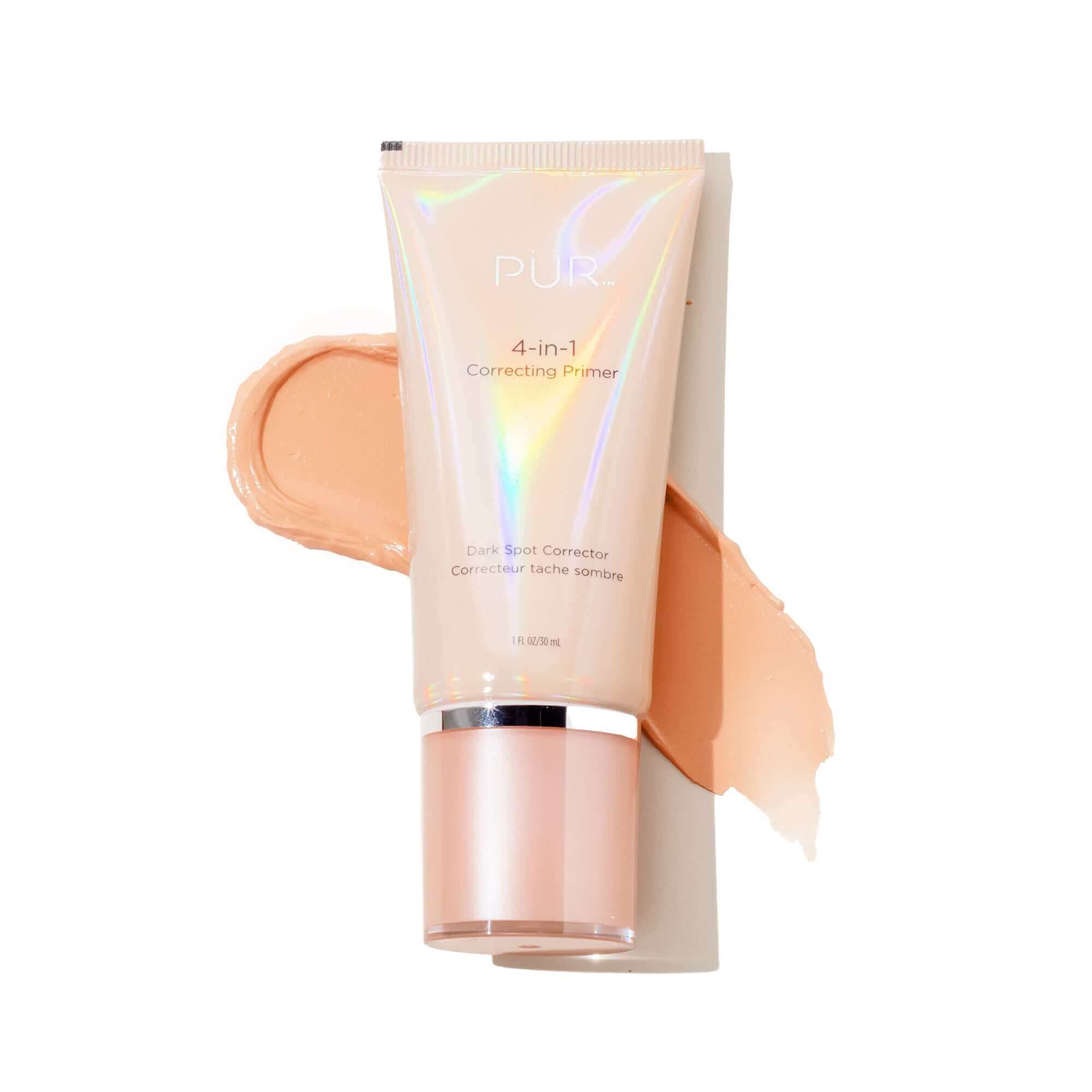 4-in-1 Correcting Primer Dark Spot Corrector - PÜR