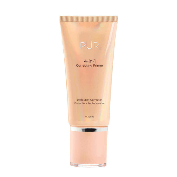 4 - in - 1 Correcting Primer Dark Spot Corrector - PÜR Beauty