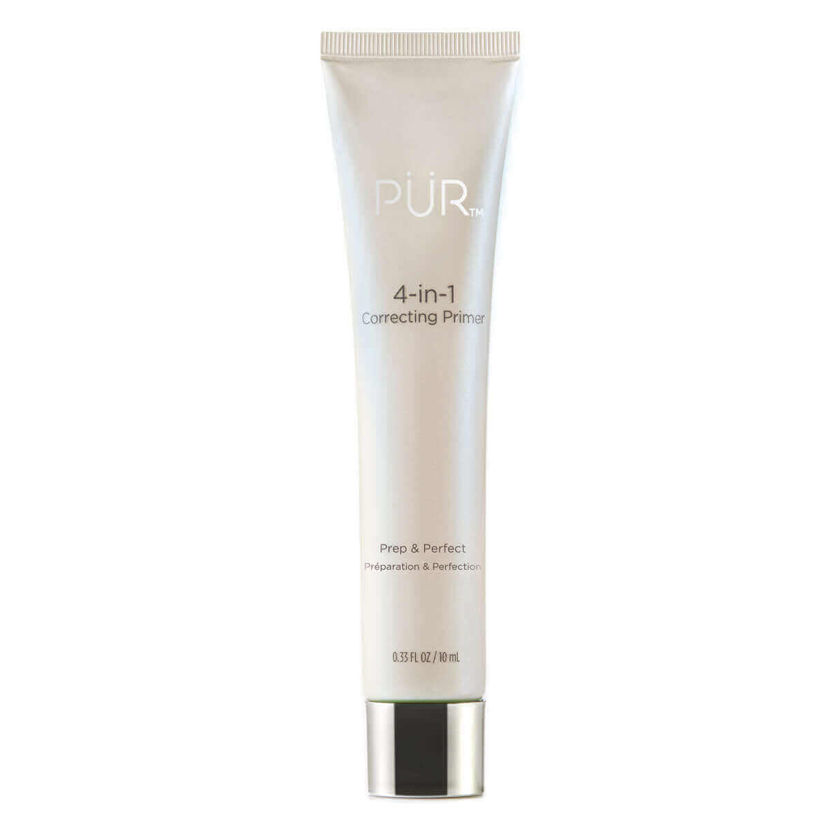 4-in-1 Correcting Primer Prep & Perfect Mini - PÜR